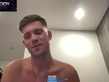 Chaturbate Sex Cam of 212cody