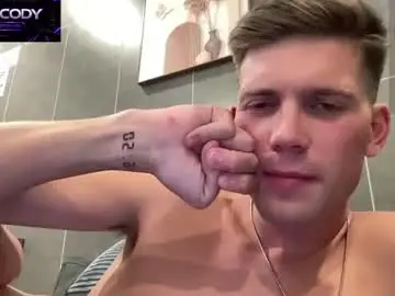Chaturbate Watch Live Sex Cams of 212cody