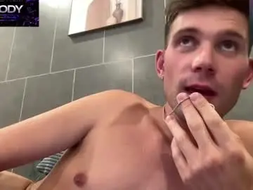 Chaturbate Adult Webcams of 212cody