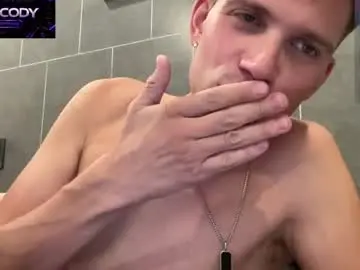 Chaturbate Adult Webcam of 212cody