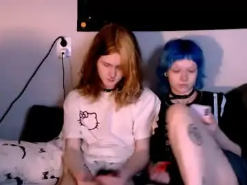 Chaturbate Live Sex Cam of _nicole_meow_