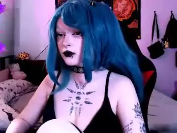 Chaturbate Adult Video Chat of _nicole_meow_