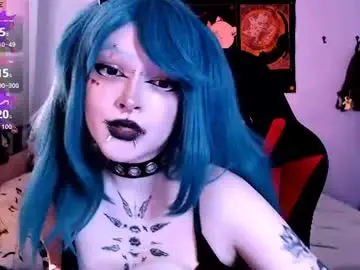 Chaturbate Adult Webcams of _nicole_meow_