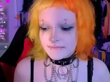 Chaturbate Sex Chat of _nicole_meow_