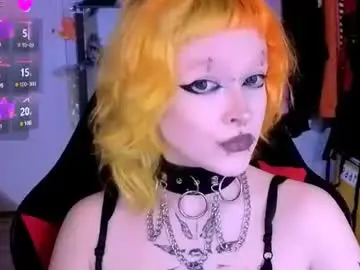 Chaturbate Live Sex of _nicole_meow_
