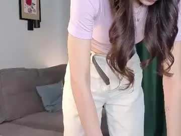 Chaturbate Watch Live Sex Cams of aisha_eilish