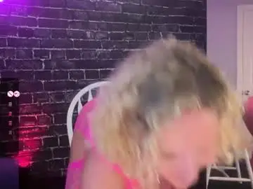 Chaturbate Sex Chat of amberjade_aj