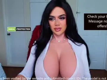 Chaturbate Adult Webcam of annecalifornia