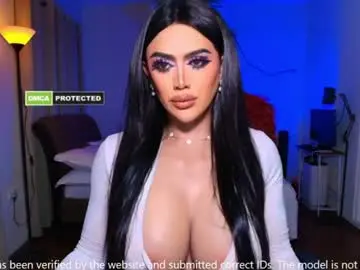 Chaturbate Free Porn Cam of annecalifornia