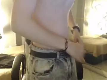 Chaturbate Free Porn Cam of ash_kai