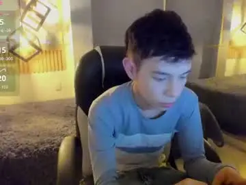 Chaturbate Free Porn Cam of ash_kai