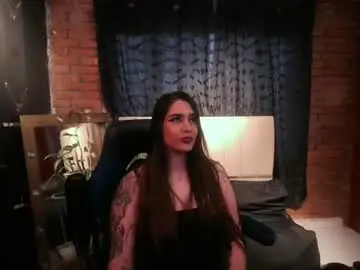Chaturbate Live Sex Cam of ayla_ny