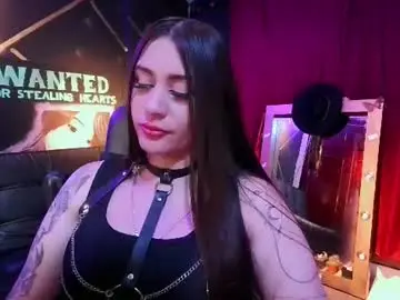 Chaturbate Free Porn Cam of ayla_ny