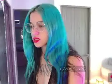 Chaturbate Adult Webcam of bell_art