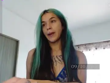 Chaturbate Adult Webcams of bell_art