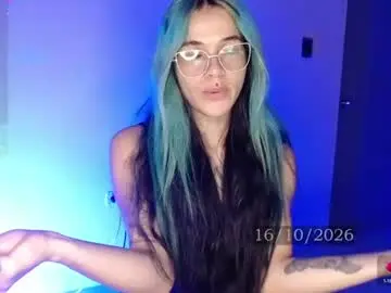Chaturbate Sex Cam of bell_art