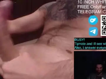 Chaturbate Sex Cam of bigdickpfl