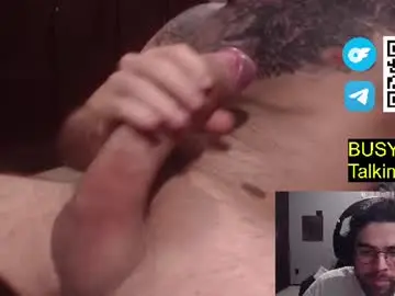 Chaturbate Nude Webcam of bigdickpfl
