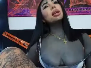Chaturbate Free Live Porn of black_eyestattoo