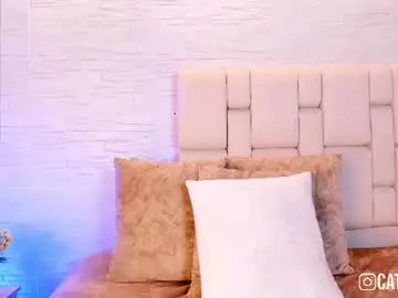 Chaturbate Adult Video Chat of cate_gil