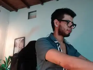Chaturbate Adult Webcams of colby_smit