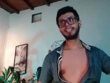 Chaturbate Best live sex cam show of colby_smit