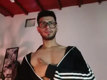Chaturbate Live Sex Cam of colby_smit