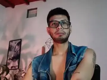 Chaturbate Best Webcam of colby_smit