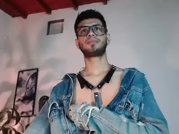 Chaturbate Sex Chat of colby_smit