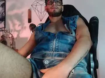 Chaturbate Sex Cam of colby_smit