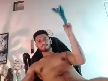 Chaturbate Live Sex of colby_smit