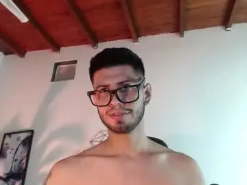Chaturbate Adult Webcam of colby_smit
