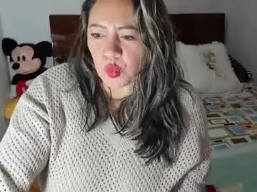 Chaturbate Sex Chat of cris_spicy