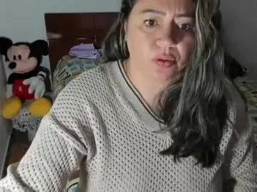 Chaturbate Adult Webcams of cris_spicy
