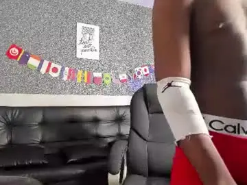 Chaturbate Live Porn of dick_banks