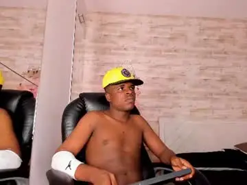 Chaturbate Live Sex of dick_banks