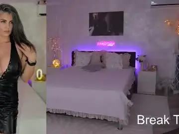 Chaturbate Best live sex cam show of domixdyva