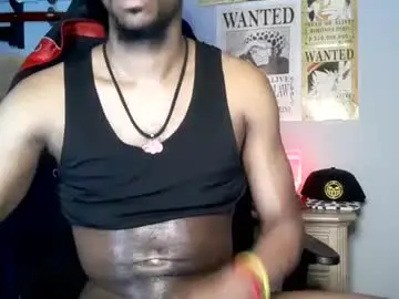 Chaturbate Nude Webcam of easybreezy20