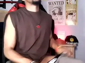 Chaturbate Live Sex Cam of easybreezy20