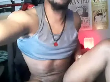 Chaturbate Nude Webcam of easybreezy20