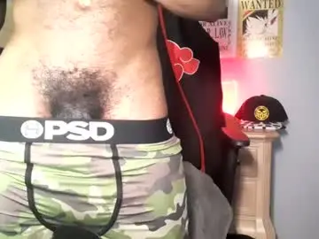 Chaturbate Live Sex Cam of easybreezy20