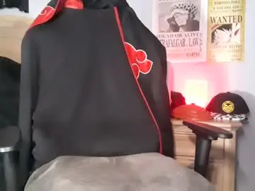 Chaturbate Best live sex cam show of easybreezy20