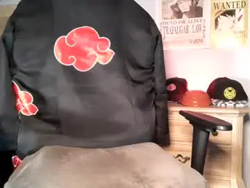Chaturbate Nude Webcam of easybreezy20