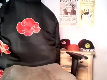 Chaturbate Live Sex of easybreezy20