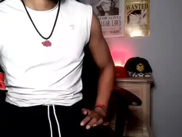 Chaturbate Adult Video Chat of easybreezy20