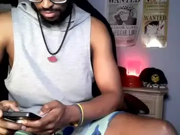 Chaturbate Live Sex of easybreezy20