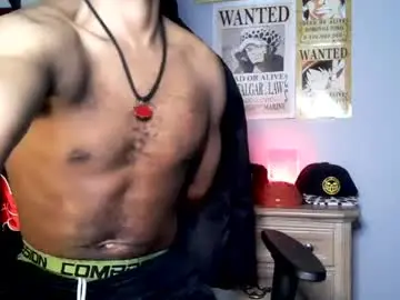 Chaturbate Live Sex Cam of easybreezy20