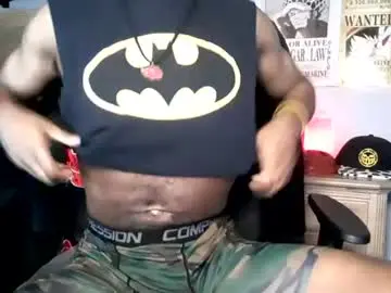 Chaturbate Adult Webcam of easybreezy20