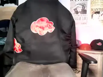 Chaturbate Live Sex of easybreezy20