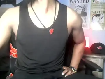 Chaturbate Adult Video Chat of easybreezy20